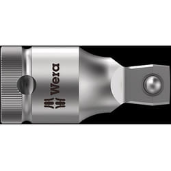 Wera 05003639001 adattatore ed estensione per chiavi 1 pz