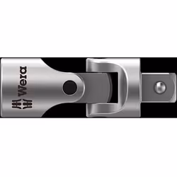 Wera 05003640001, Elemento singolo, 69 mm, 1 pz