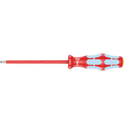 Wera 05022732001 cacciavite manuale Singolo Cacciavite dritto