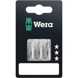 Wera - Punta Torx 867/1 z sb tx 50 x 35 mm - 05073346001