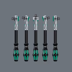 Wera 8000 C SB Zyklop Speed Singolo - Vista aggiuntiva 5