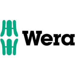 Wera - 367 torx hf Giravite con ritegno vite, tx 40 x 130 mm