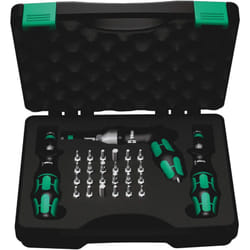 7440/41/42 - Wera