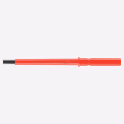Wera 05003423001, 1 pz, Esagonale (imperiale), 5 mm, 154 mm