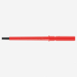 Wera 05003423001 punta per cacciavite 1 pz