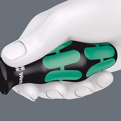 Wera 367 Singolo Cacciavite dritto - Vista aggiuntiva 5