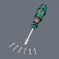 Wera Kraftform Kompakt 28 SB Singolo - Vista aggiuntiva 8