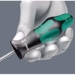 Wera Kraftform XXL Set Cacciavite dritto - Vista aggiuntiva 6