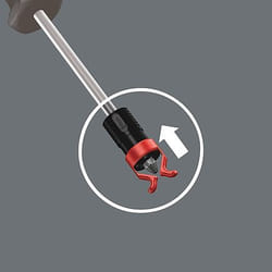 Wera 1441 SB supporto per punta di cacciavite 1 pz