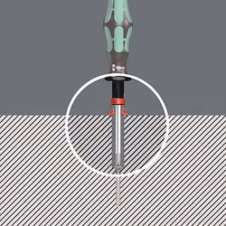 Wera 1441 SB supporto per punta di cacciavite 1 pz - Vista aggiuntiva 5