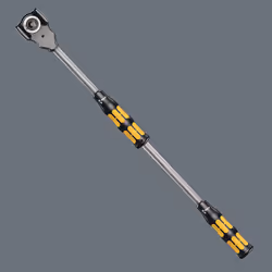 Wera 05003695001 ricambio per chiave a cricchetto KOLOSS 8002 C