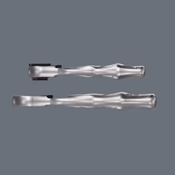 Wera 8001 A Zyklop Mini 1 Bit Adattatore per bussola 1 pz - Vista aggiuntiva 8