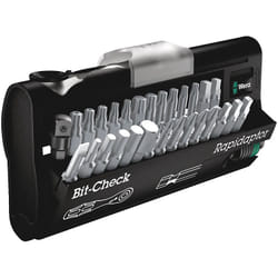 Wera 05346293001 punta per cacciavite 23 pz