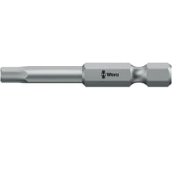 Wera 840/4 Z punta per cacciavite 1 pz