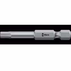 Wera 840/4 Z punta per cacciavite 1 pz - Vista aggiuntiva 2
