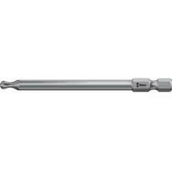 Wera 867/4 KK, 1 pièce(s), Torx Plus, TX20, 89 mm, 7 mm, 6 mm