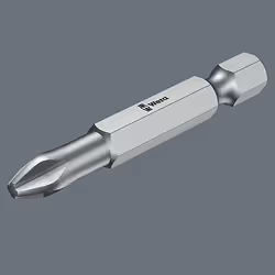 Wera 05056471001 punta per cacciavite 6 pz - Vista aggiuntiva 4