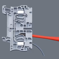 Wera 05006461001 cacciavite manuale Singolo - Vista aggiuntiva 5