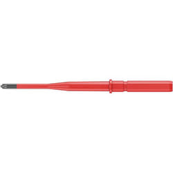 Wera KK 65 iS PZ/S Singolo Cacciavite dritto