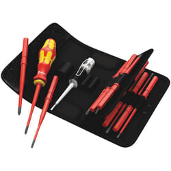 Wera VDE 16 Set
