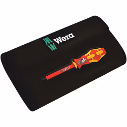 Wera VDE 16 Set