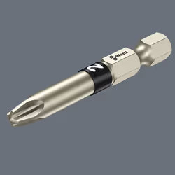 Wera 05073634001 punta per cacciavite 6 pz - Vista aggiuntiva 4