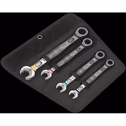 Wera 05073295001 chiave inglese combinata - Vista aggiuntiva 2