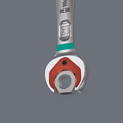 Wera 05073295001 chiave inglese combinata - Vista aggiuntiva 4