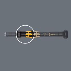 Wera ESD/11 SB Set Cacciavite multifunzione - Vista aggiuntiva 5