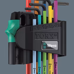 Wera 967/9 TX BO - Vista aggiuntiva 6