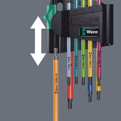 Wera 967/9 TX BO - Vista aggiuntiva 7