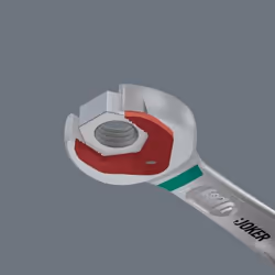 Wera Joker Set 6 psc - Vista aggiuntiva 4