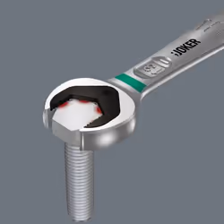 Wera Joker Set 6 psc - Vista aggiuntiva 5
