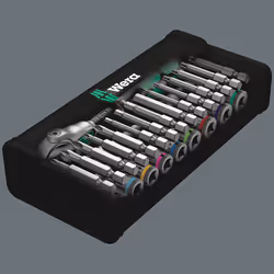 Wera 8100 SA 9 - Vista aggiuntiva 6