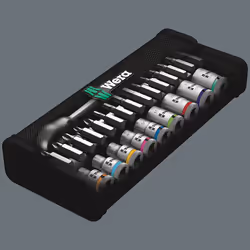 Wera 8100 SA 11 - Vista aggiuntiva 7