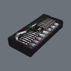 Wera 8100 SB 9 - Vista aggiuntiva 6