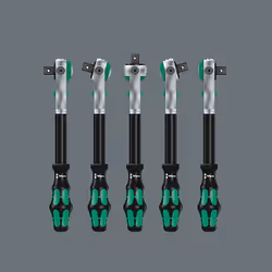 Wera 8100 SC 9 - Vista aggiuntiva 4