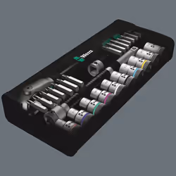 Wera 8100 SC 9 - Vista aggiuntiva 5