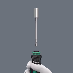 Wera 05134491001 cacciavite manuale Cacciavite con punte multiple Cacciavite dritto - Vista aggiuntiva 6