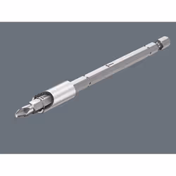 Wera 05134491001 cacciavite manuale Cacciavite con punte multiple Cacciavite dritto - Vista aggiuntiva 7