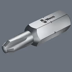 Wera Bit-Check 10 Drywall 1 punta per cacciavite 10 pz - Vista aggiuntiva 5