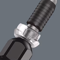 Wera 05074802001 cacciavite manuale Singolo Cacciavite dritto - Vista aggiuntiva 7