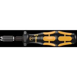 Wera 05074826001 cacciavite manuale Singolo Cacciavite dritto