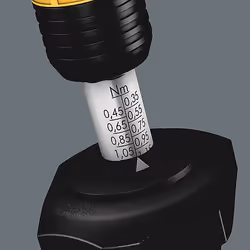 Wera 05074780001 cacciavite manuale Singolo Cacciavite dritto - Vista aggiuntiva 5