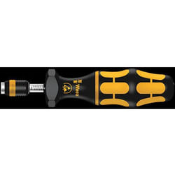 Wera 05074784001 cacciavite manuale Singolo Cacciavite dritto