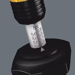 Wera 05074784001 cacciavite manuale Singolo Cacciavite dritto - Vista aggiuntiva 5