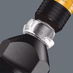 Wera 05074784001 cacciavite manuale Singolo Cacciavite dritto - Vista aggiuntiva 6