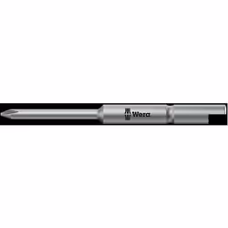 Wera 872/9 punta per cacciavite 1 pz - Vista aggiuntiva 2