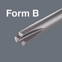 Wera 872/9 punta per cacciavite 1 pz - Vista aggiuntiva 5