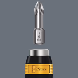Wera 05074840001 cacciavite manuale Singolo Cacciavite dritto - Vista aggiuntiva 5
